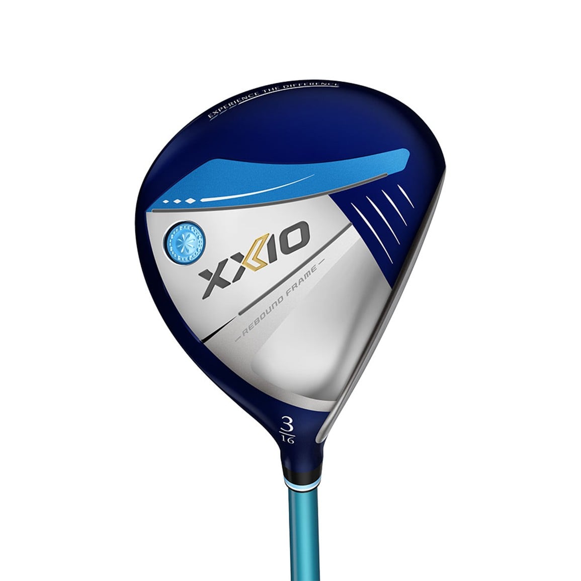 XXIO Ladies 13 Fairway