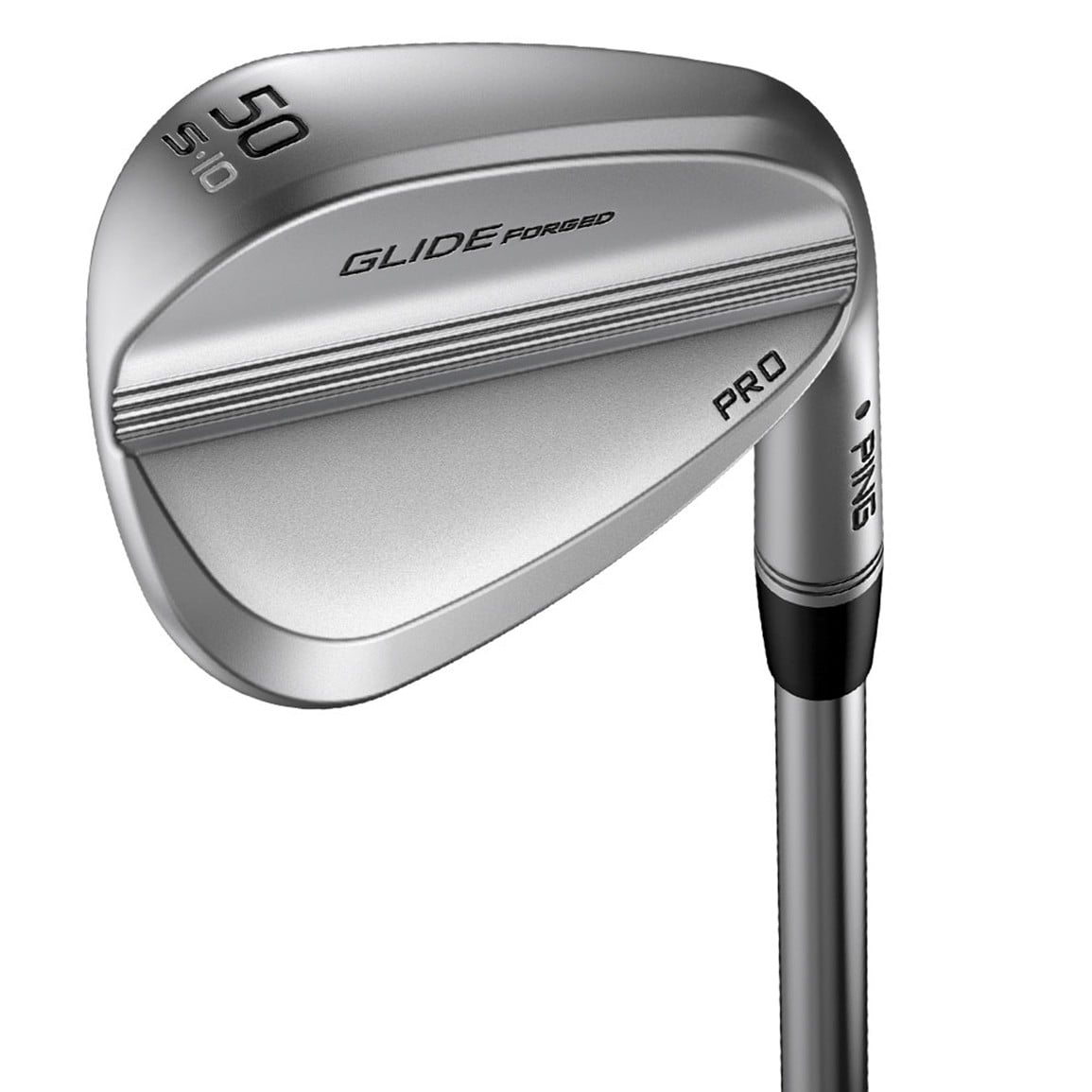 PING Men's Glide Forged Pro Wedges w/Arccos Grip