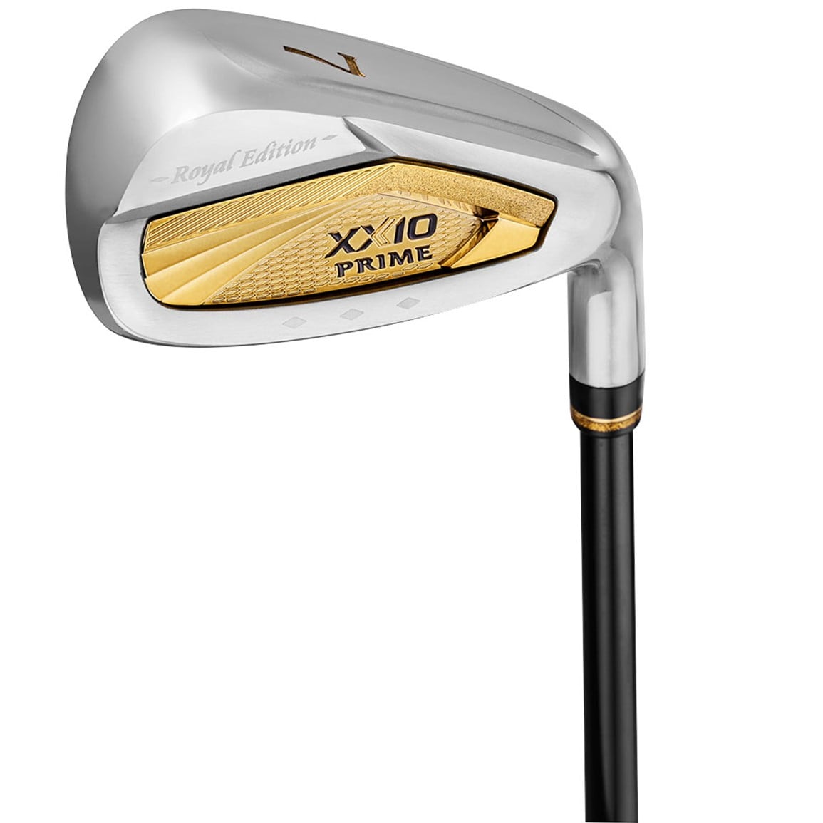XXIO Men's Prime Royal Edition 6 Irons