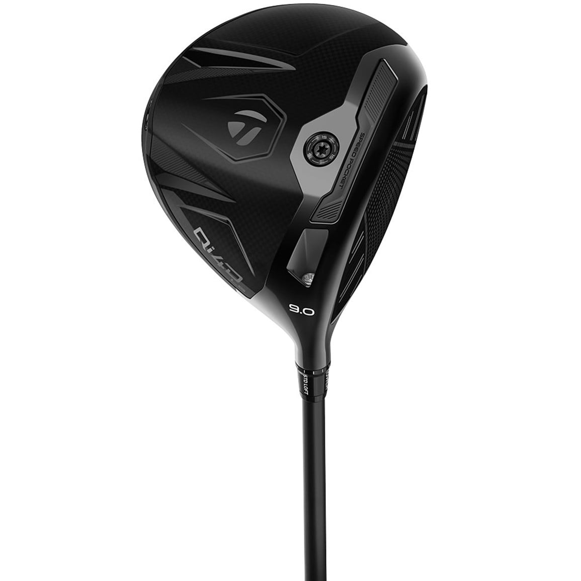 TaylorMade Qi4D LS Shadowfall Driver