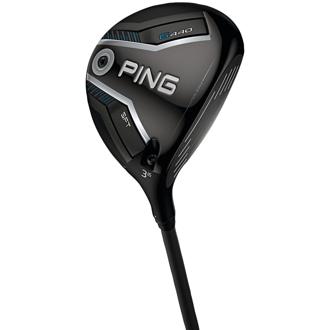 PING Men's G440 HL SFT Fairway