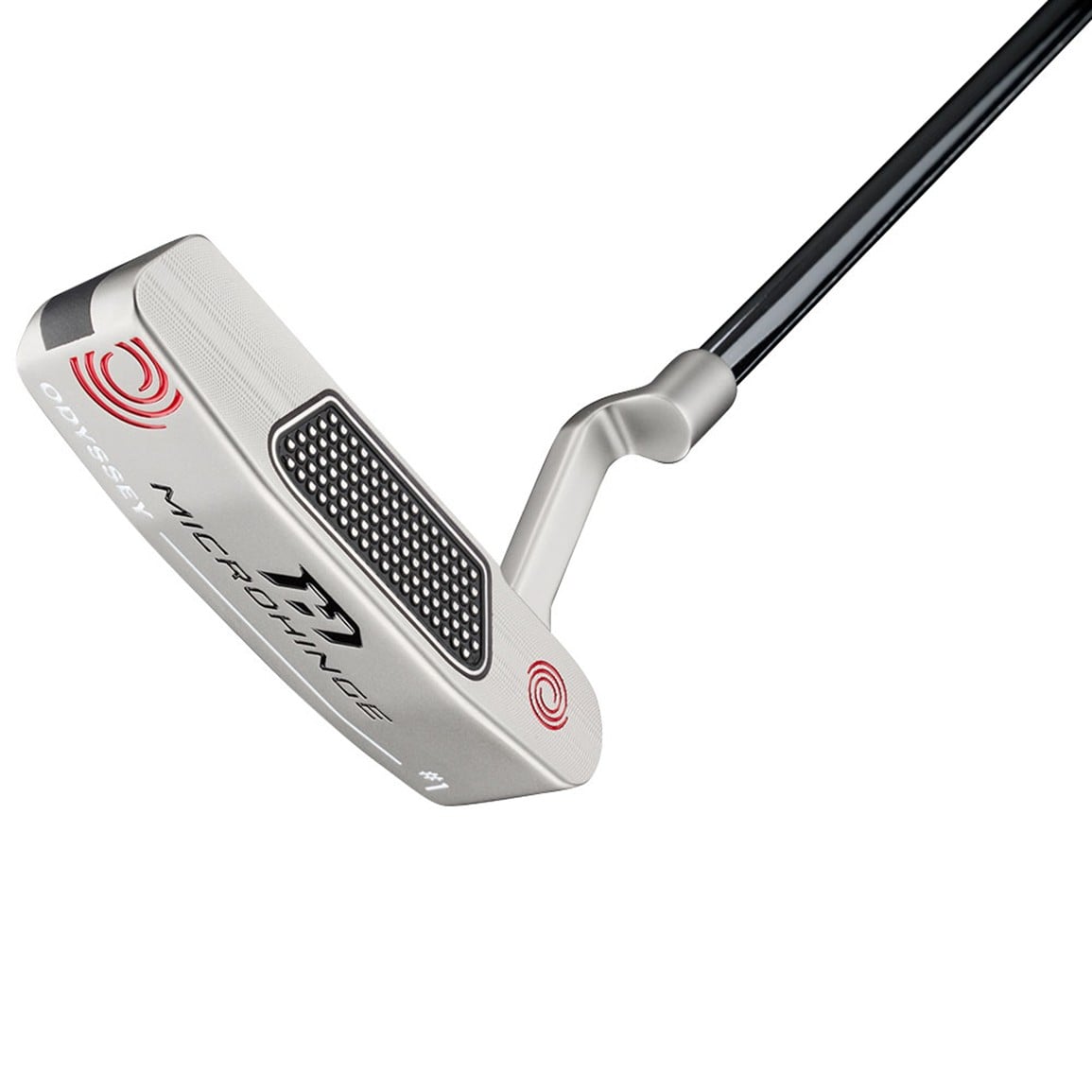 Odyssey Men's Microhinge #1 Putter