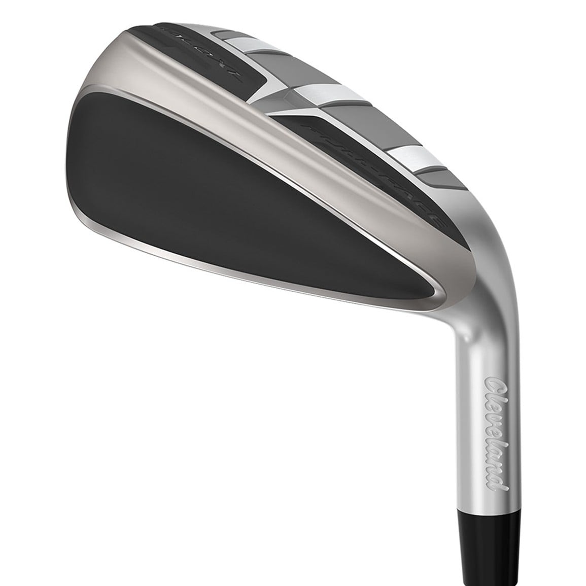 Cleveland Ladies Halo XL Full-Face Irons