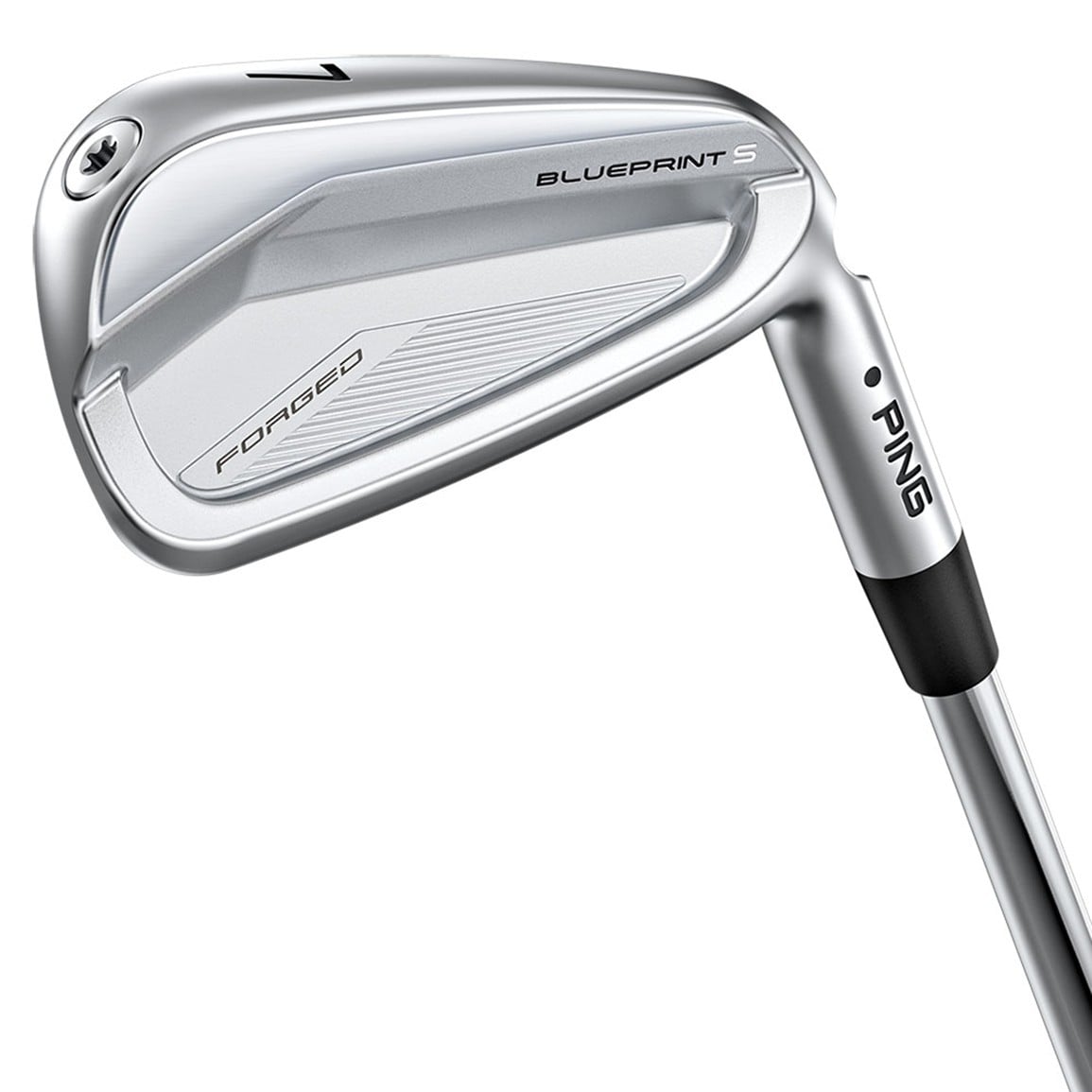 PING Men's Blueprint S Irons