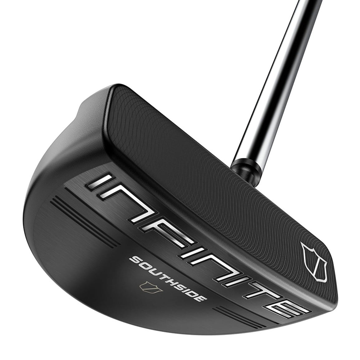 Wilson 2024 Infinite South Side Putter
