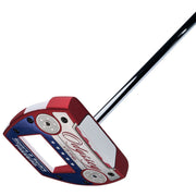 Odyssey Ai-Duel Square 2 Square Limited Edition USA Freebird Putter