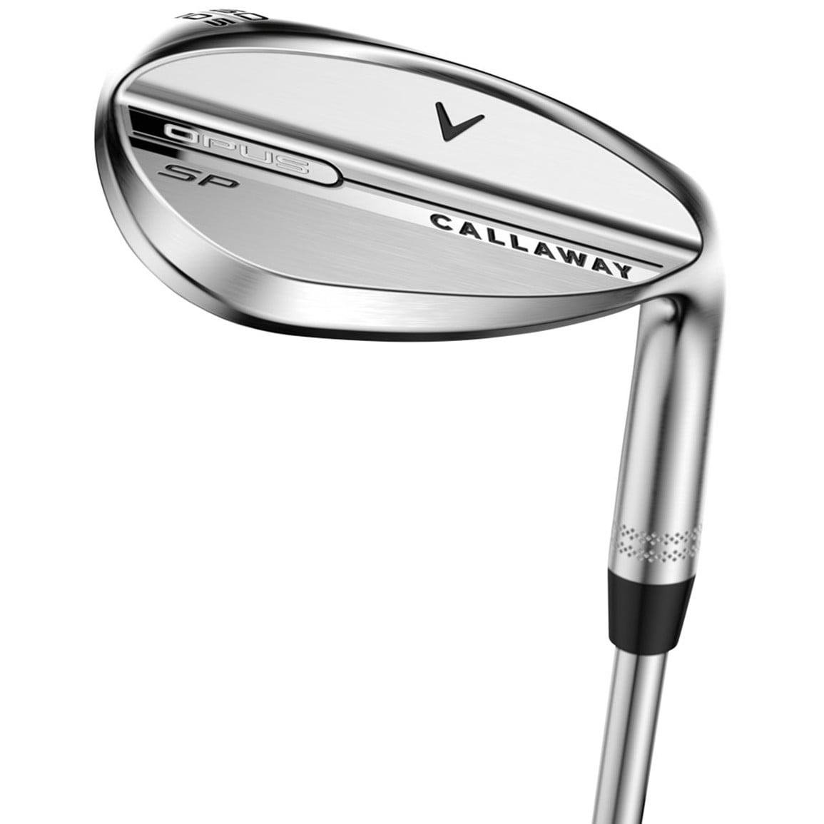 Callaway Opus SP Chrome Wedge