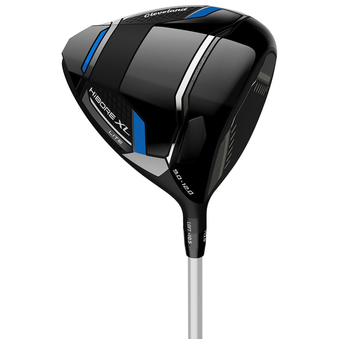 Cleveland Men's HiBore XL Lite Driver