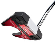 Odyssey Mens AI-Dual Cruiser #7 Half Ball Putter