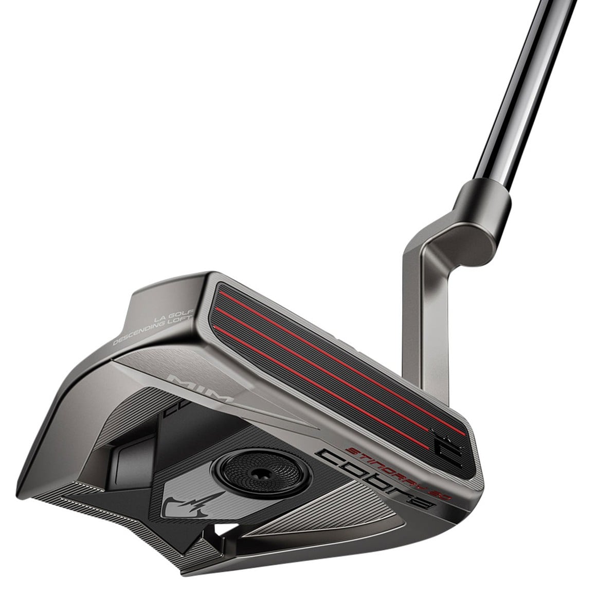 Cobra MIM Stingray 20 Putter