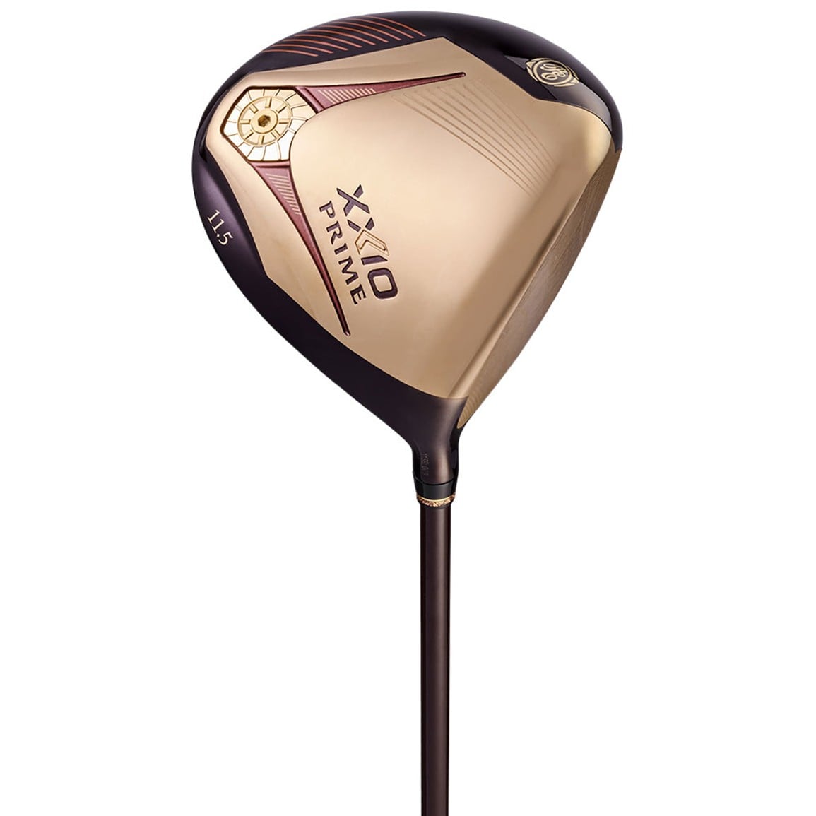 XXIO Ladies Prime Royal Edition 6 Driver