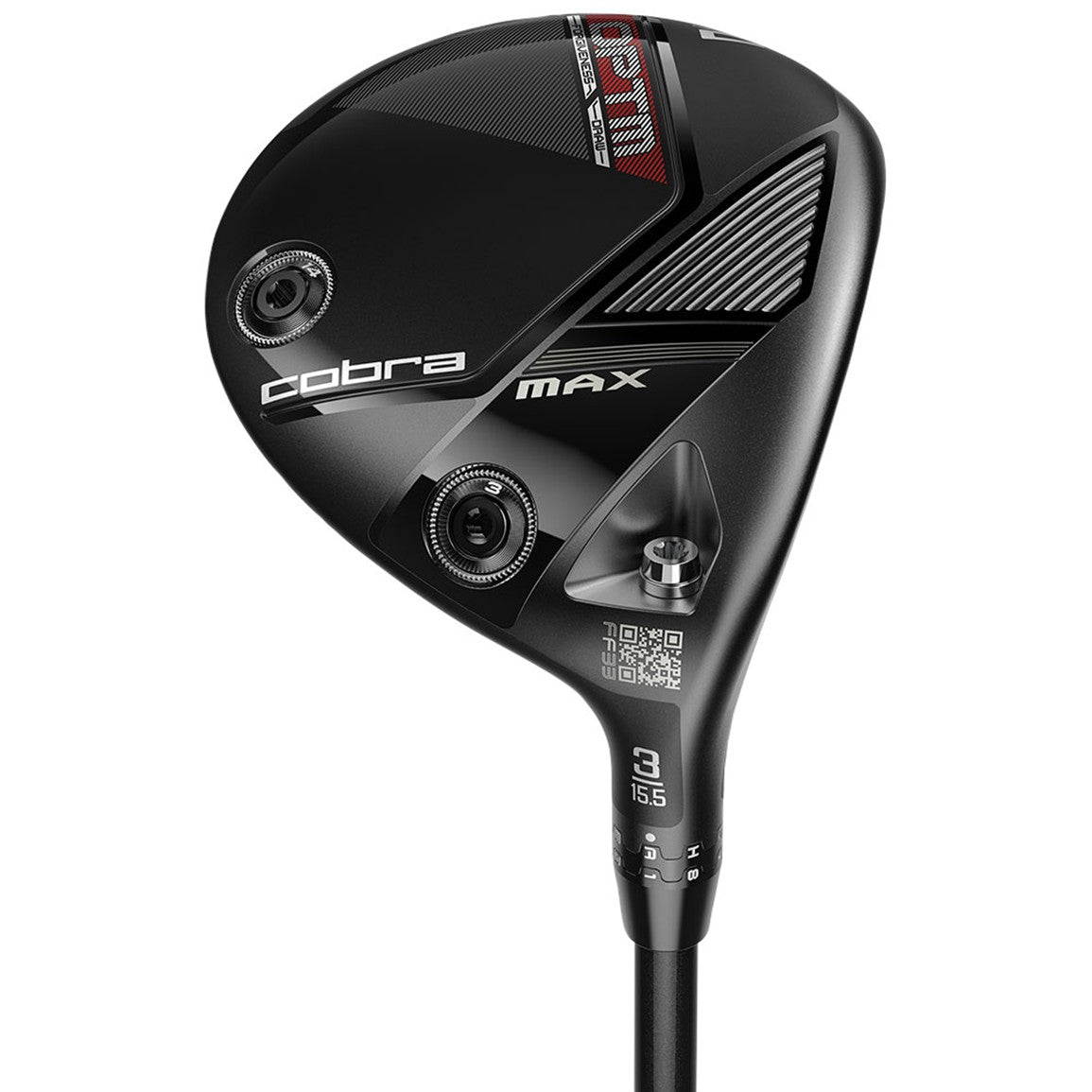 Cobra Ladies OPTM MAX Fairway