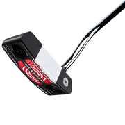 Odyssey Mens AI-Dual Double Wide Half Ball Putter