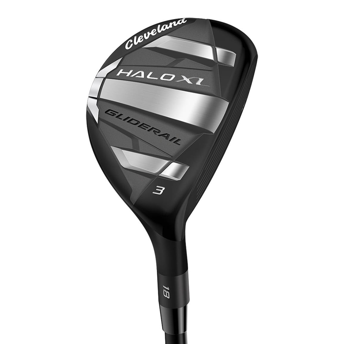 Cleveland Ladies Launcher Halo XL Hybrid