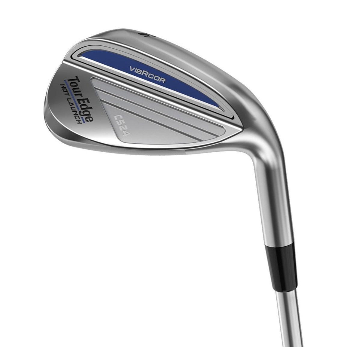 Tour Edge Ladies Hot Launch Vibrcor C524 Wedge
