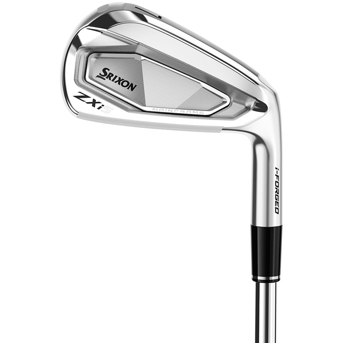 Srixon Men's ZXi5 Irons