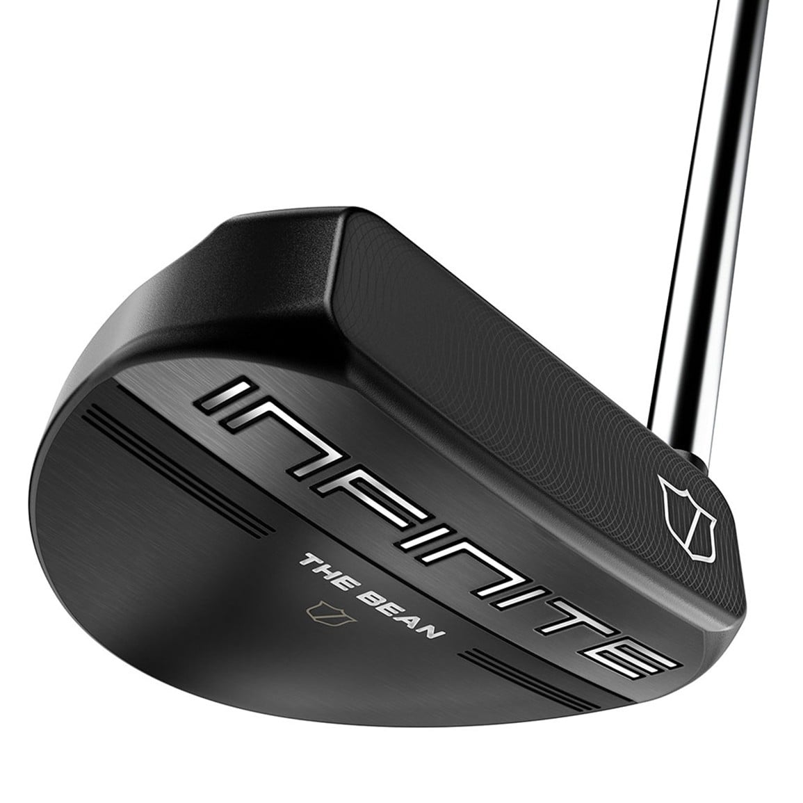 Wilson 2024 Infinite Bean Putter