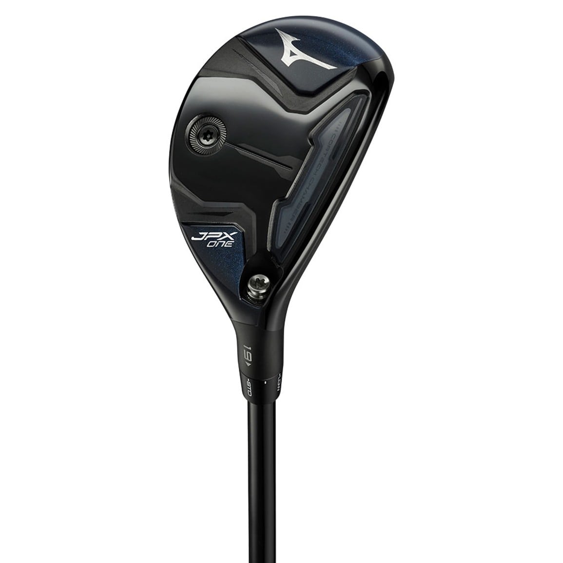 Mizuno Ladies JPX One Hybrid
