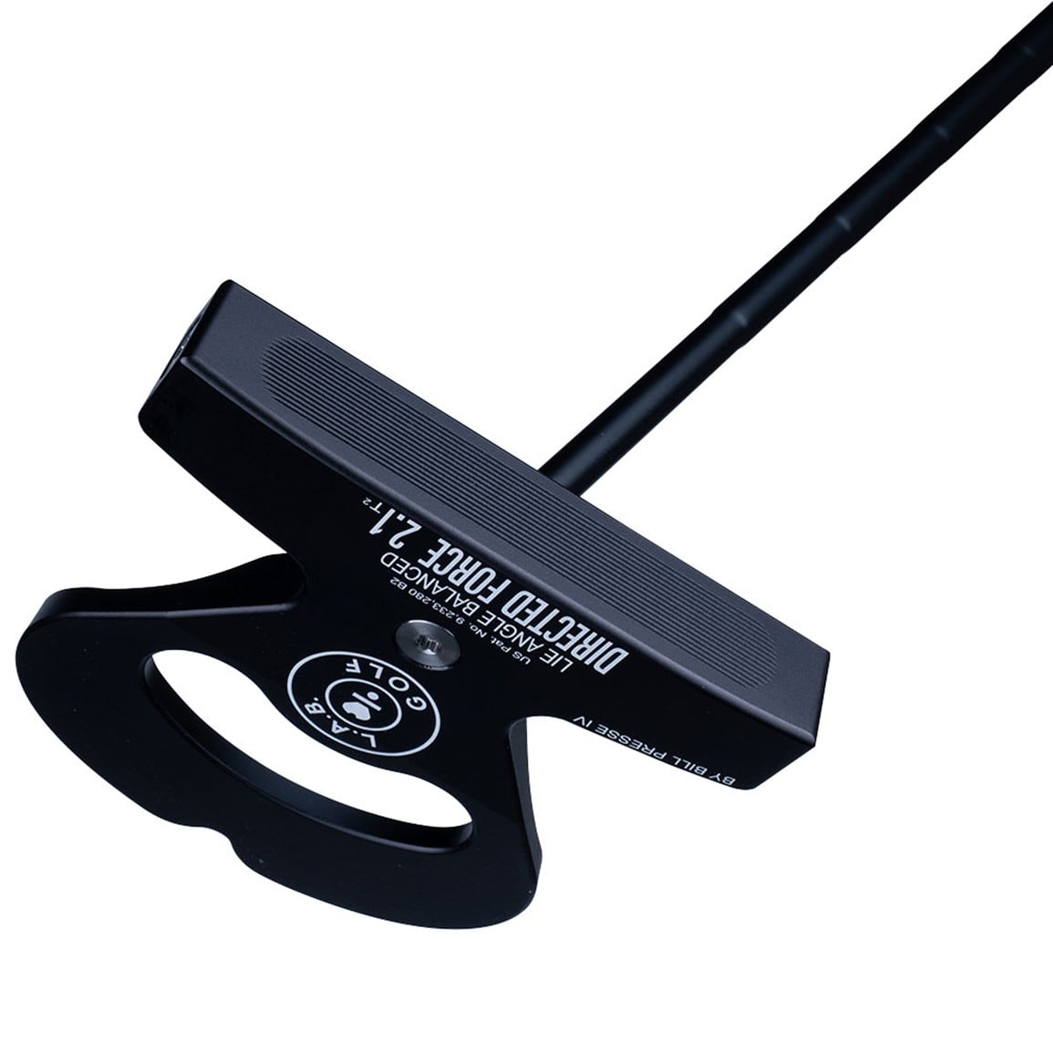L.A.B. Golf DF 2.1 Putter