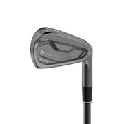 Srixon Men's SRX ZX7 MK II Black Chrome Irons