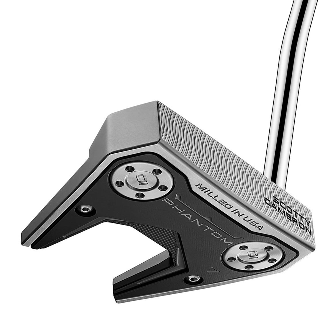 Scotty Cameron 2024 Phantom 7 Putter