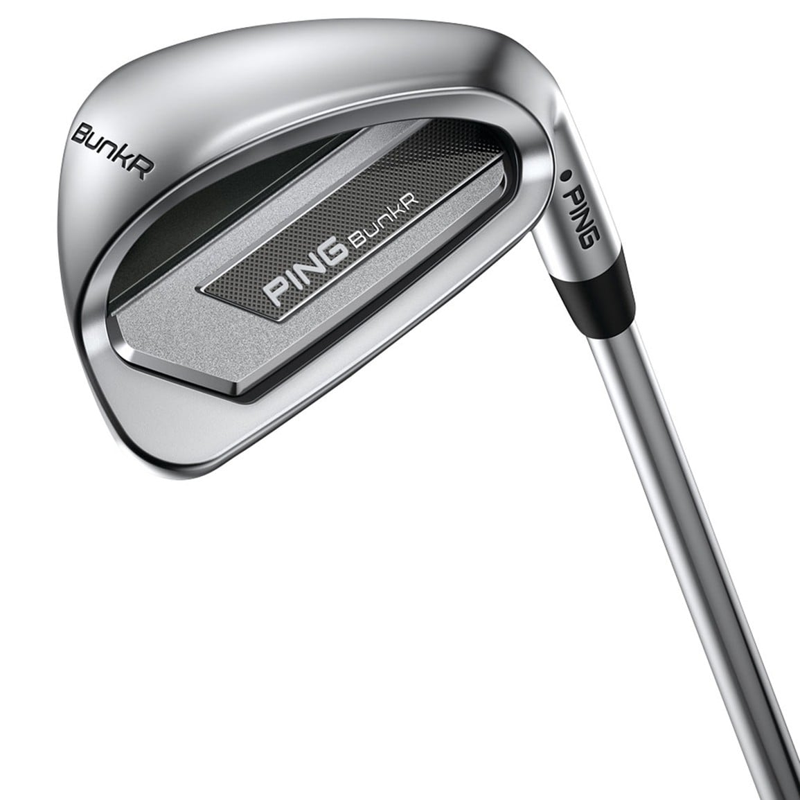 PING Men's BunkR Wedge