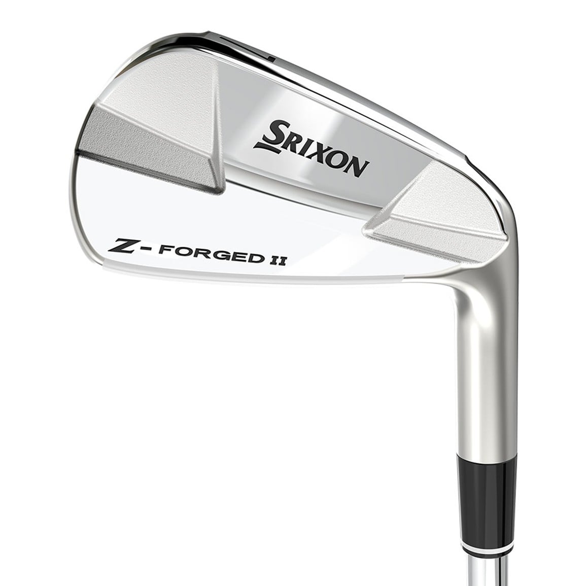 Srixon Men's Z Forged II Irons
