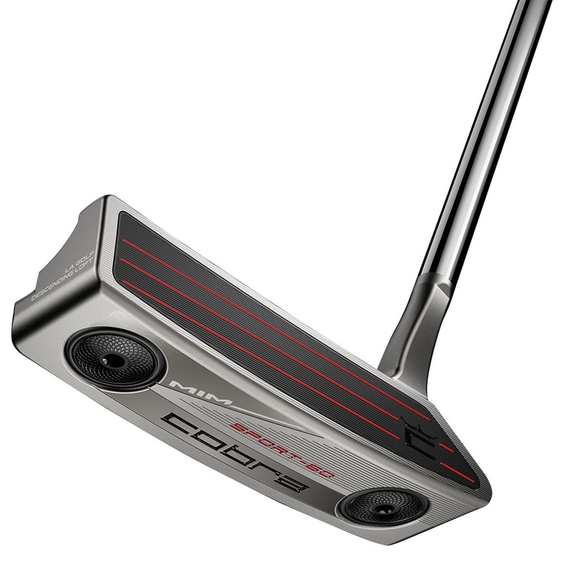 Cobra MIM Sport 60 Putter
