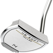 Cleveland HB Soft Milled #14 Single Bend Putter