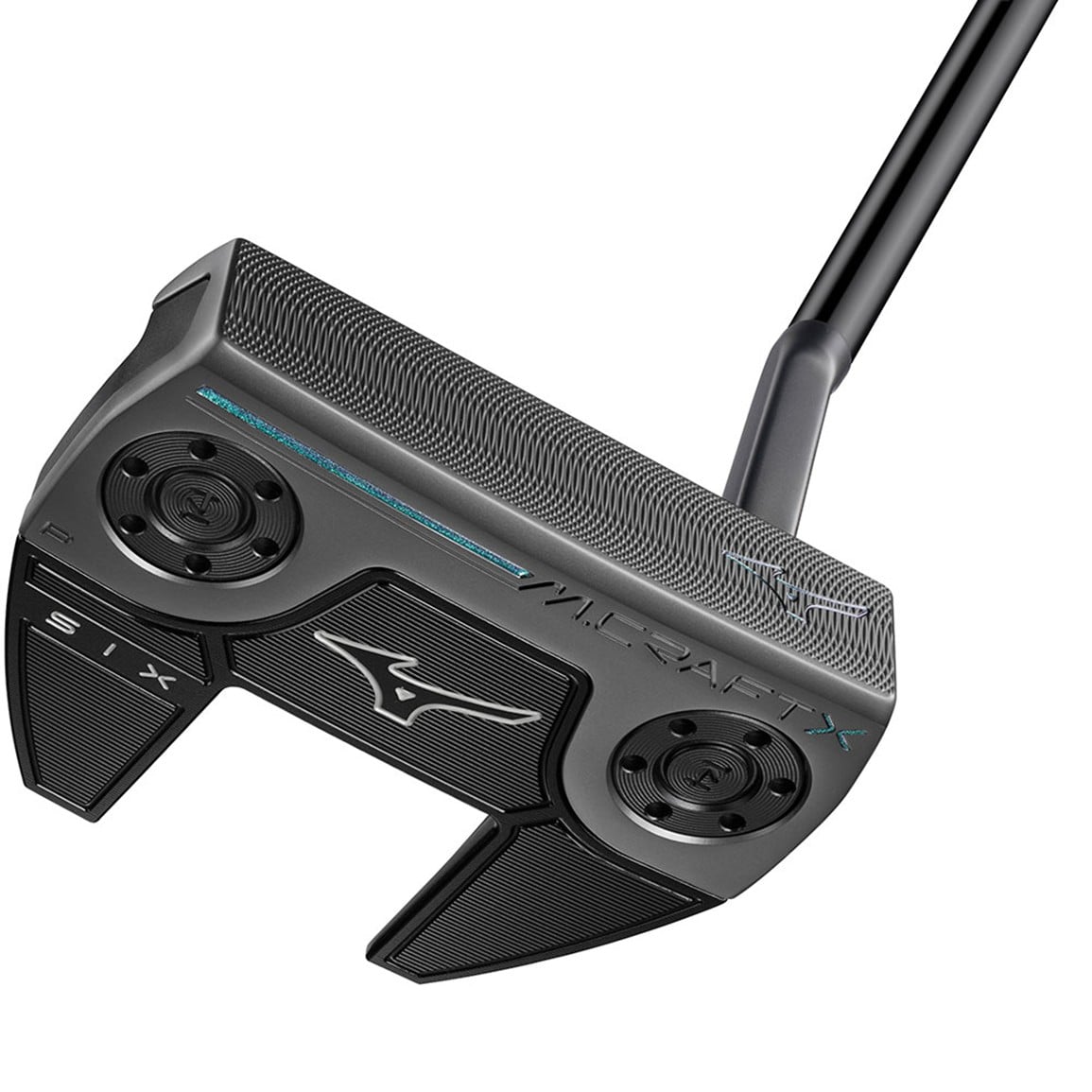 Mizuno M Craft X S6 Long Putter