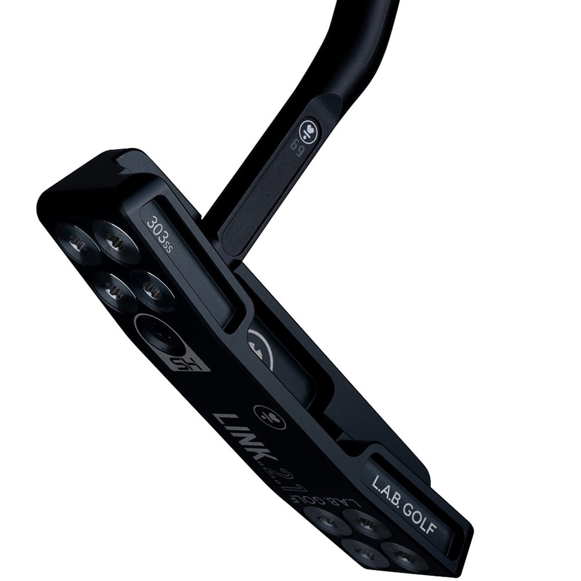 L.A.B. Golf Link 2.1 Putter