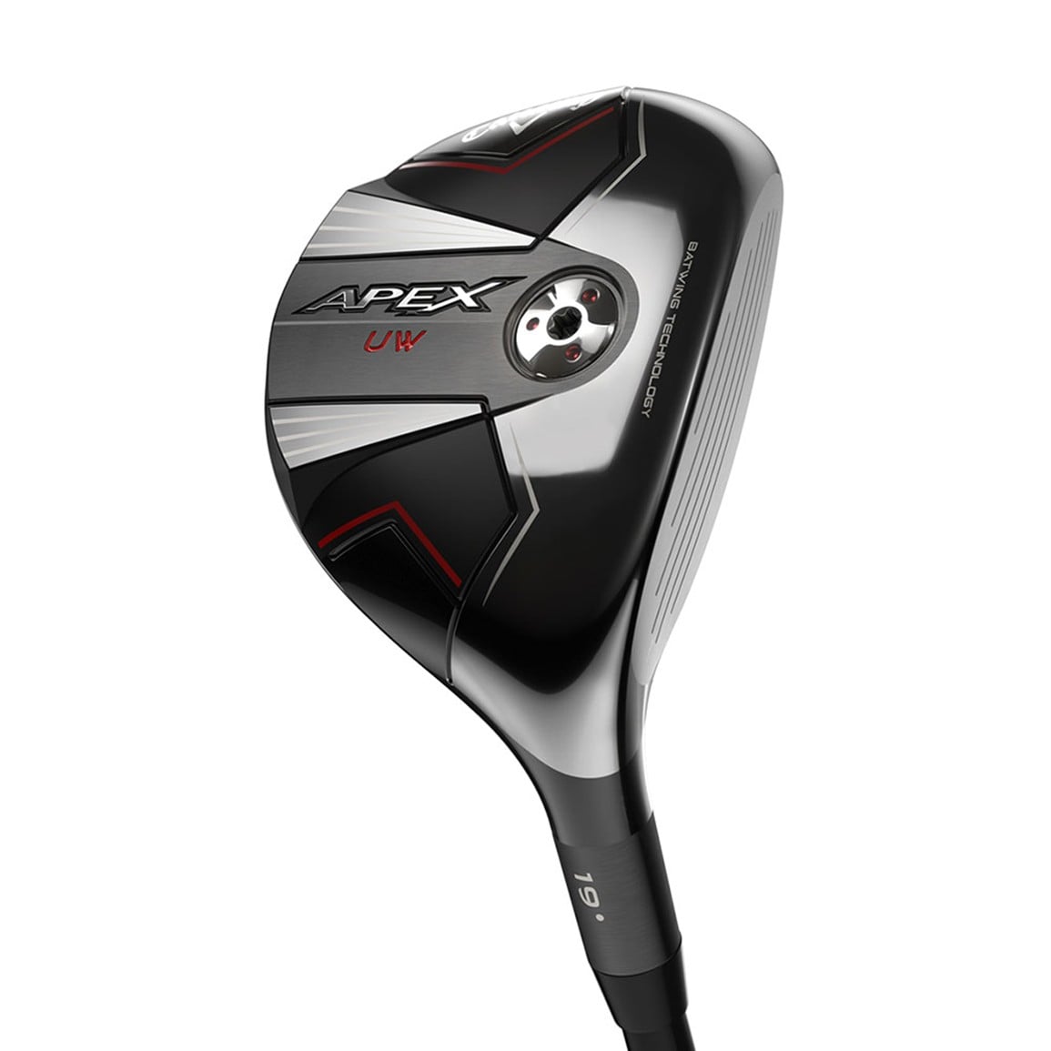 Callaway Men's 2024 Apex Utility Wood
