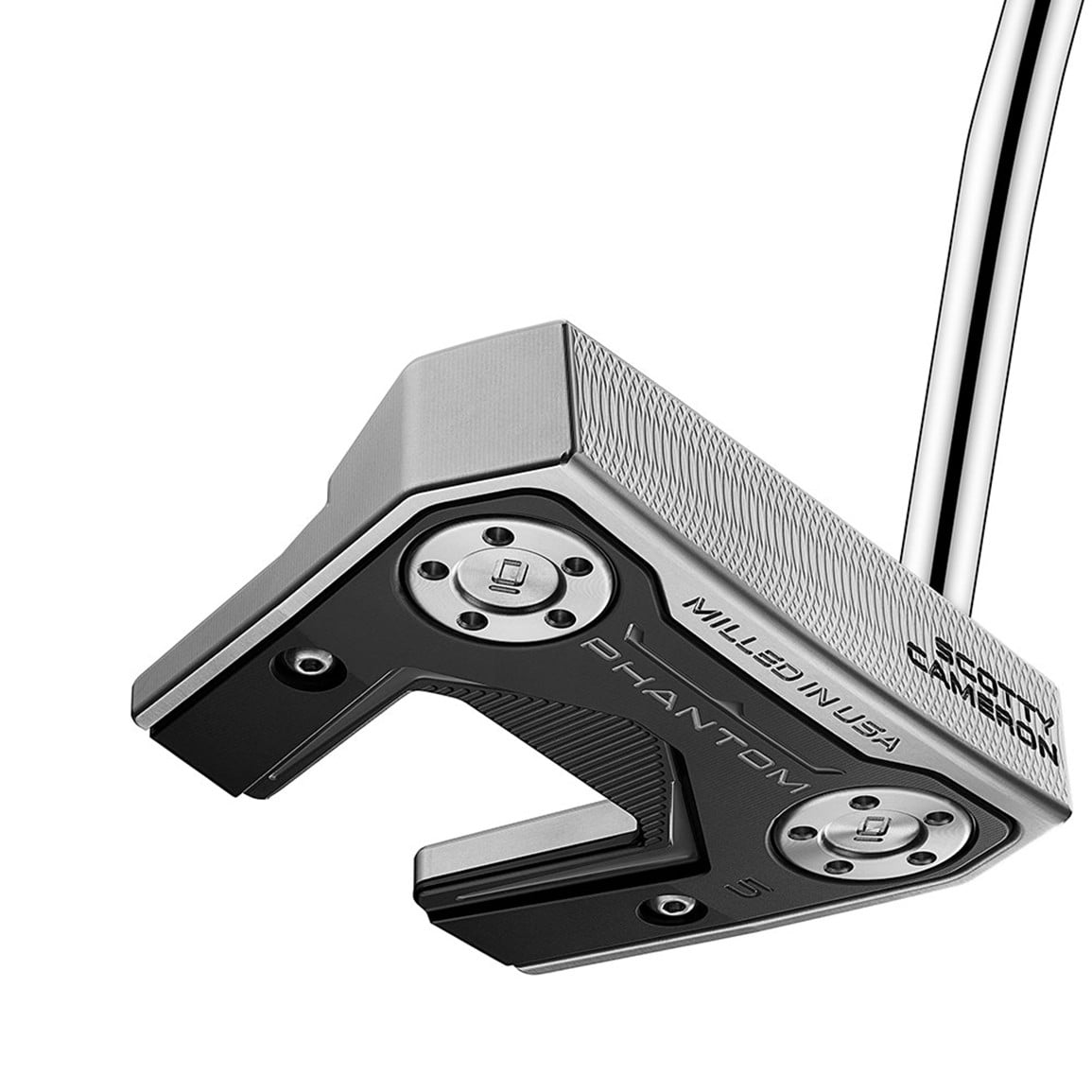 Scotty Cameron 2024 Phantom 5 Putter
