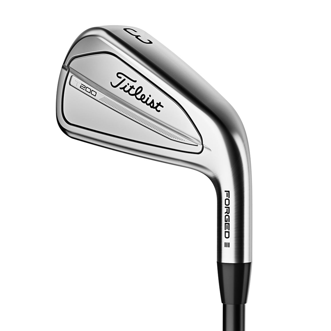 Titleist Men's 2023 T200 Utility Iron