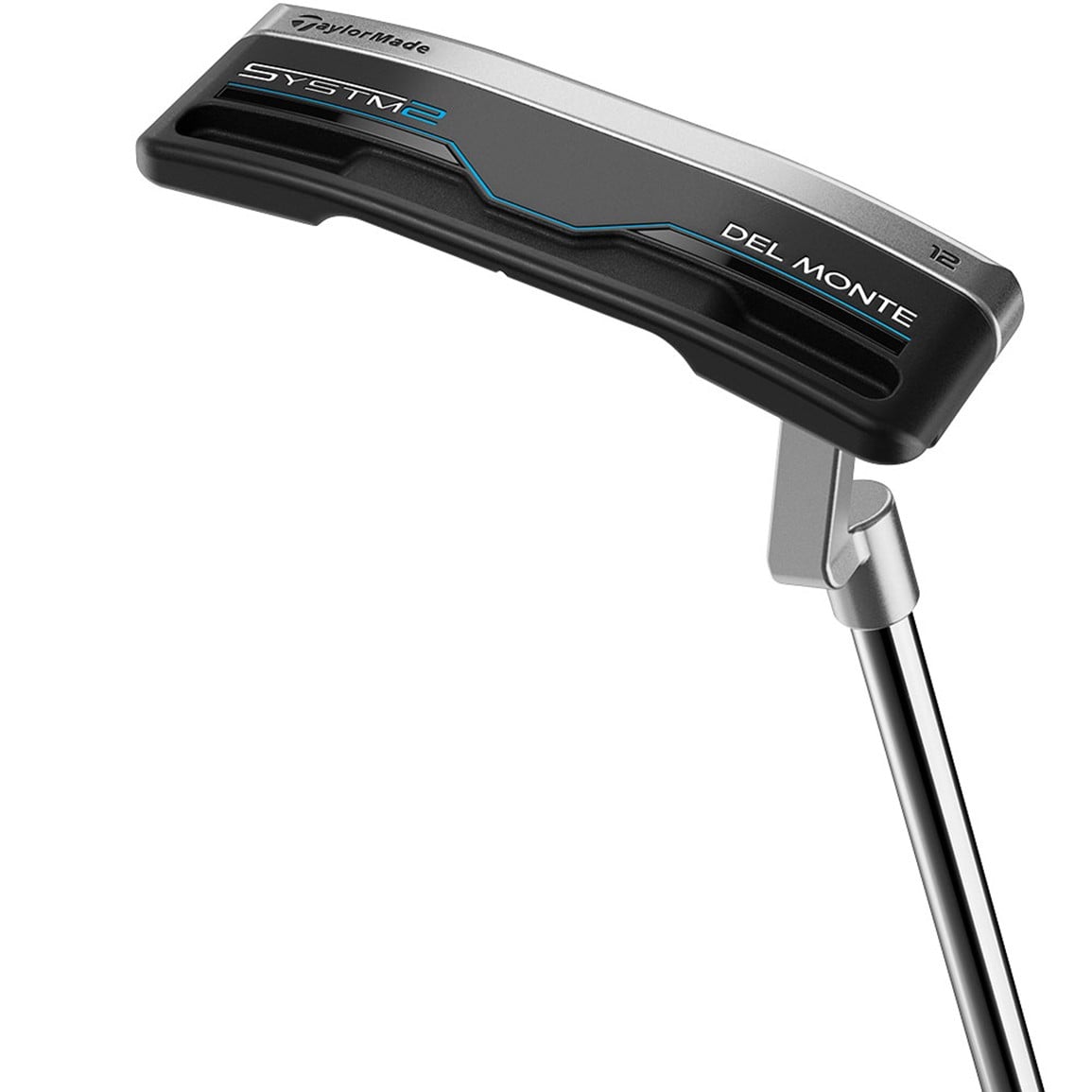 TaylorMade Systm2 Del Monte 12 L-Neck Putter