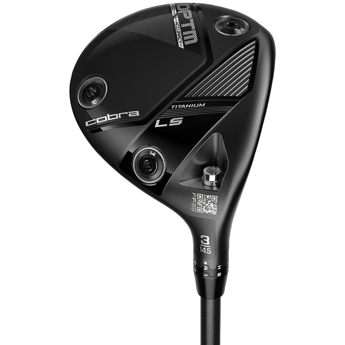 Cobra Mens OPTM LS Fairway