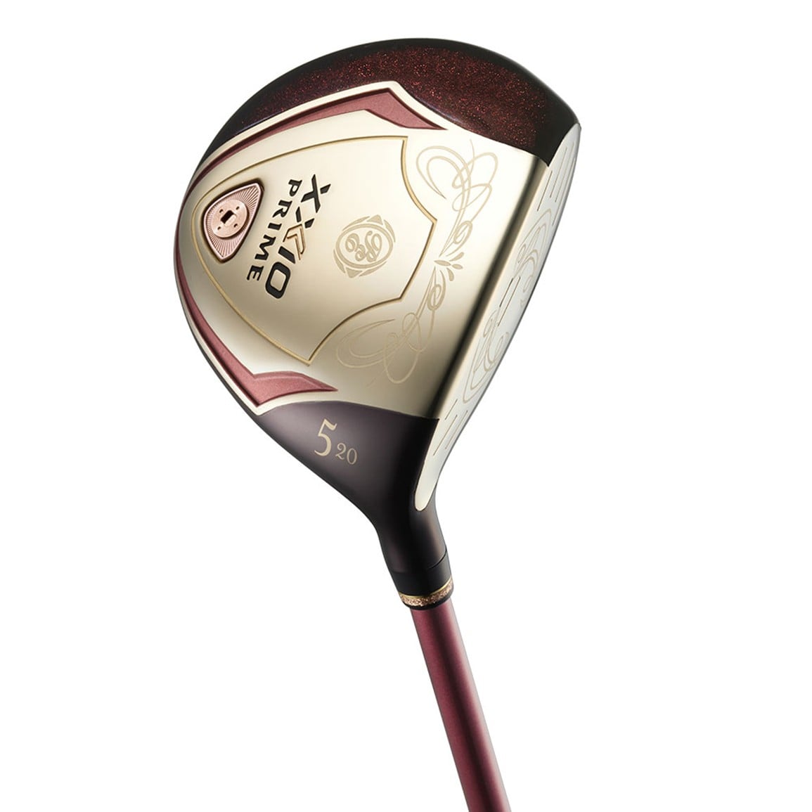 XXIO Ladies Prime Royal Edition Fairway