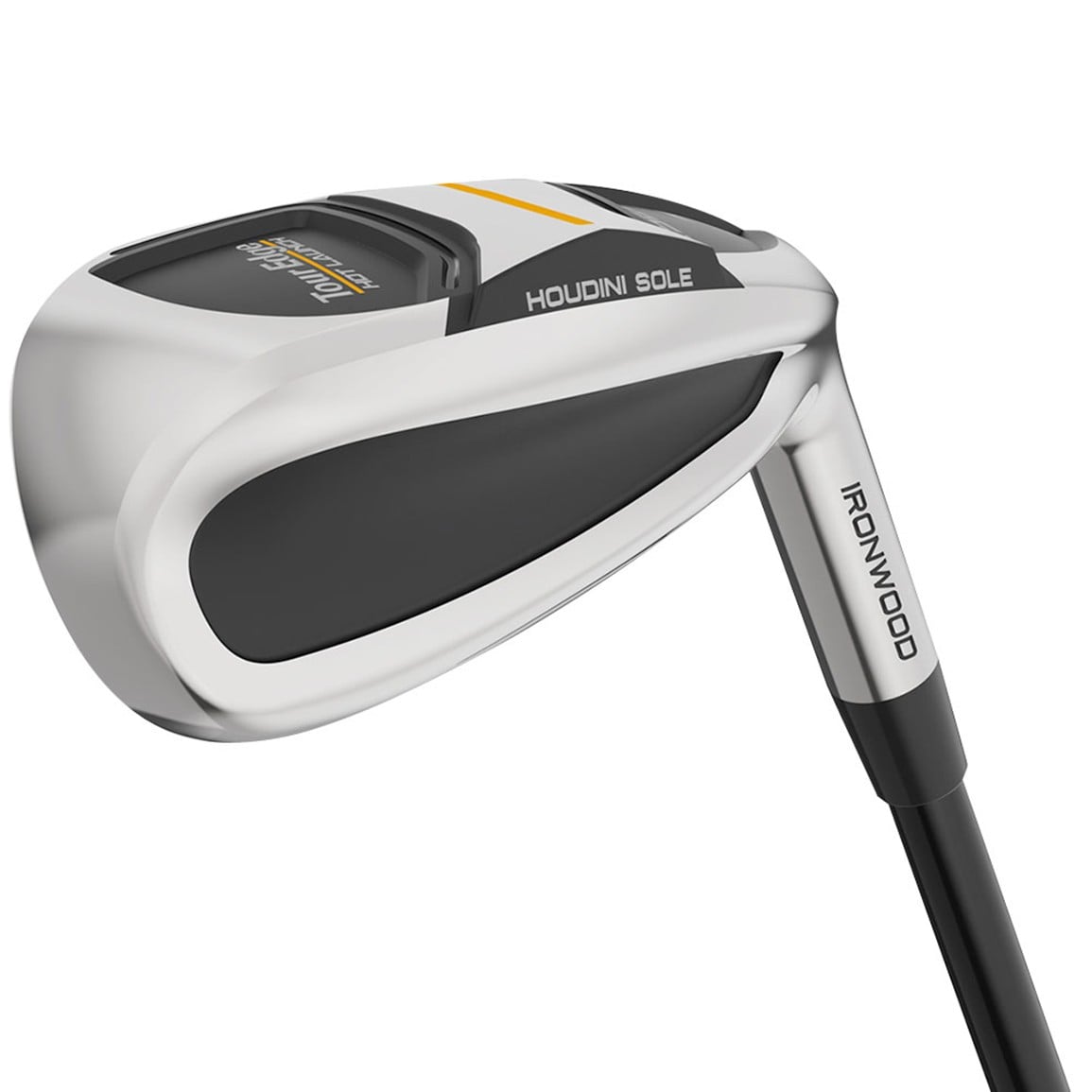 Tour Edge Men's Hot Launch X525 Irons