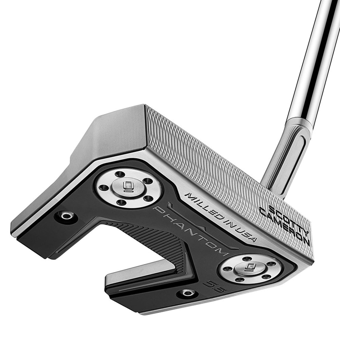 Scotty Cameron 2024 Phantom 5.5 Putter