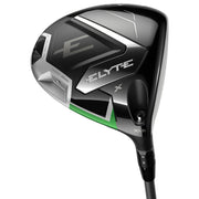 Callaway Ladies Elyte X Driver