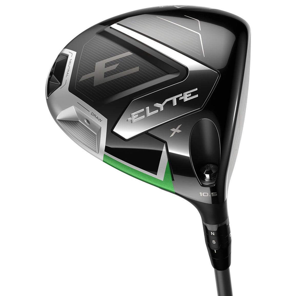 Callaway Ladies Elyte X Driver