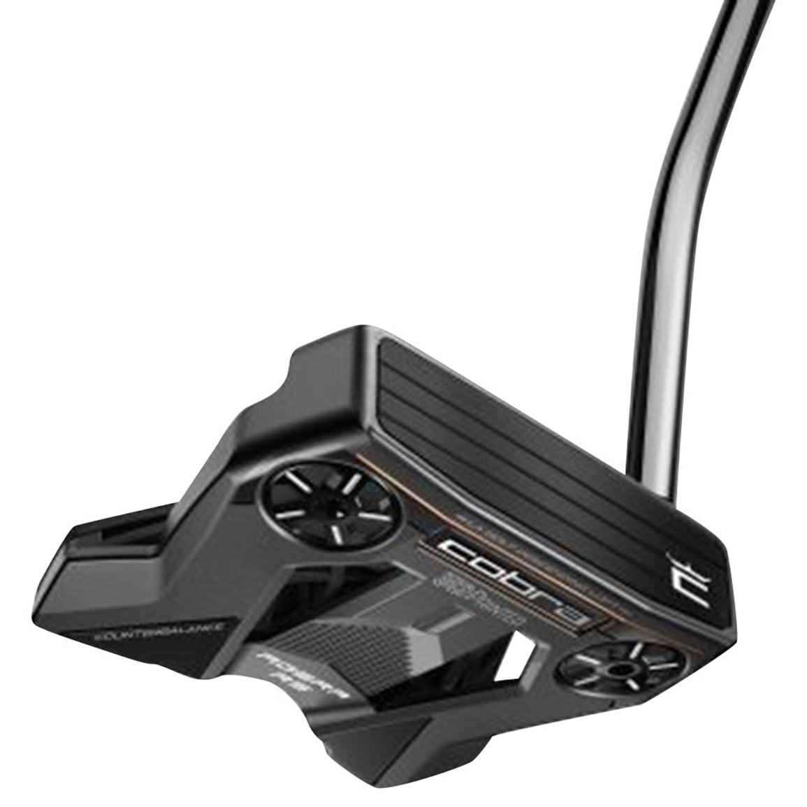 Cobra Men's 3D Printed Agera RS Counter-Balance Putter