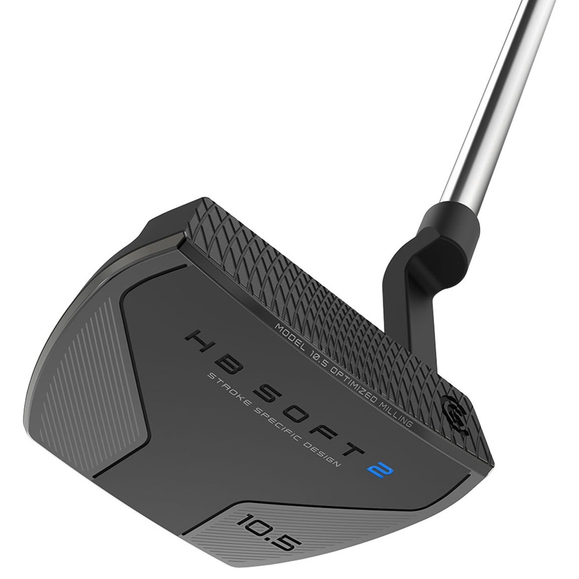 Cleveland HB Soft 2 #10.5P Black Putter