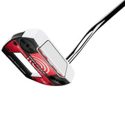 Odyssey Mens AI-Dual Jailbird Mini Putter