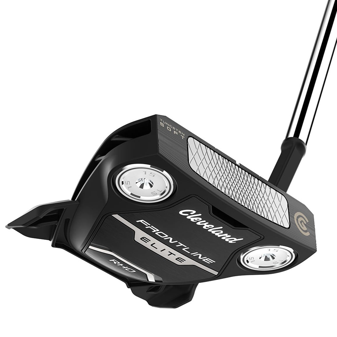 Cleveland Frontline Elite RHO Slant Neck All In Putter