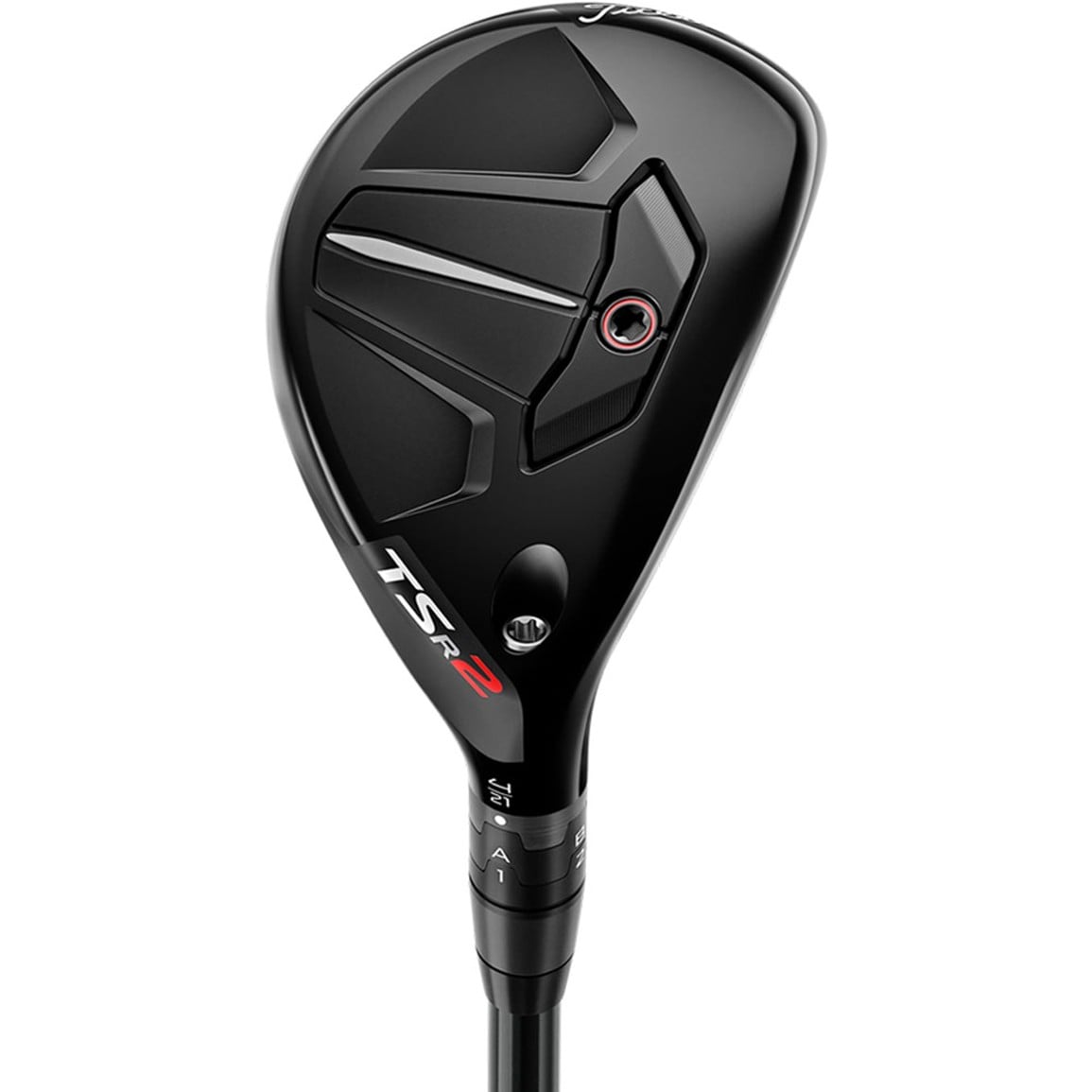 Titleist Men's TSR2 Hybrid