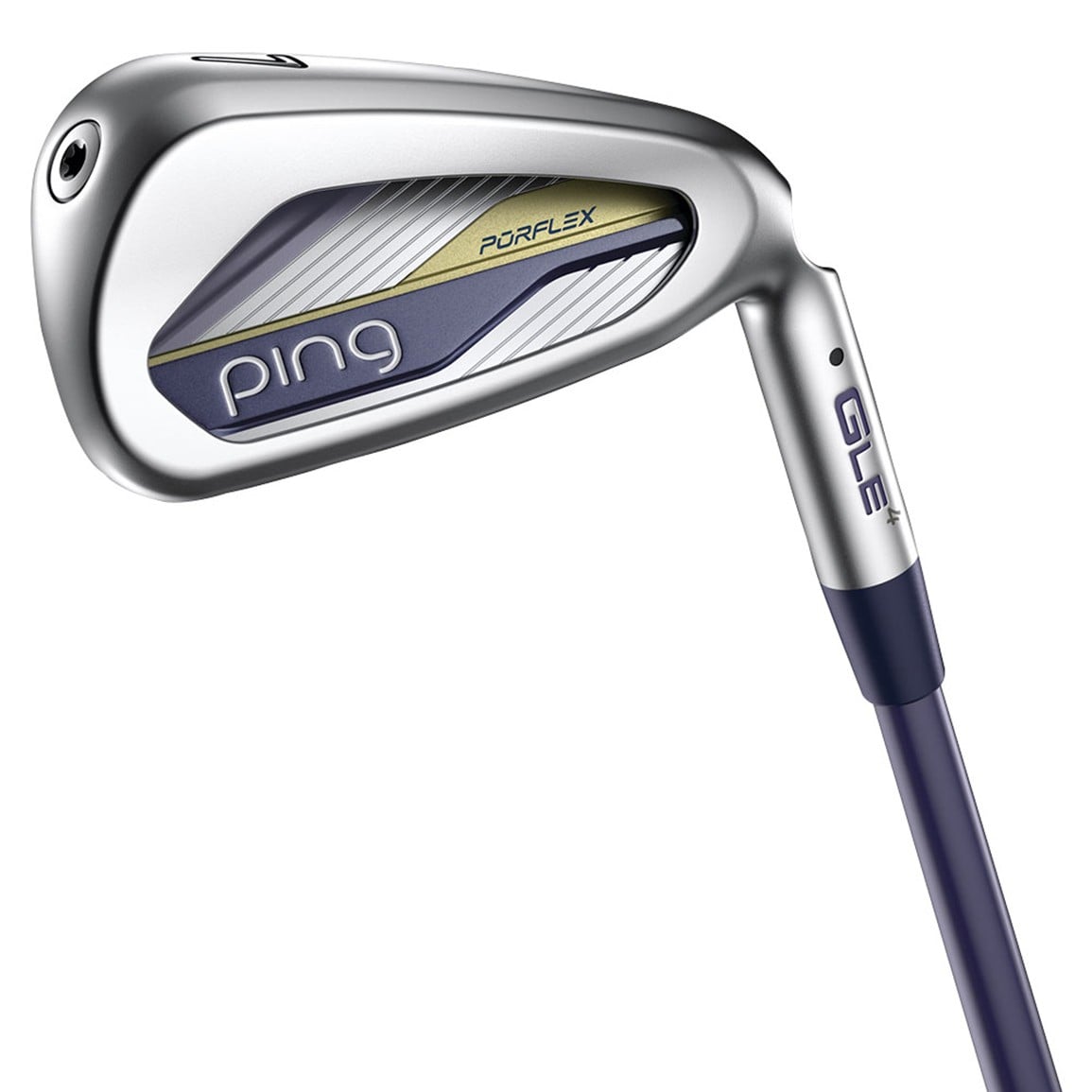 PING Ladies G LE4 Irons