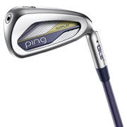 PING Ladies G LE4 Irons