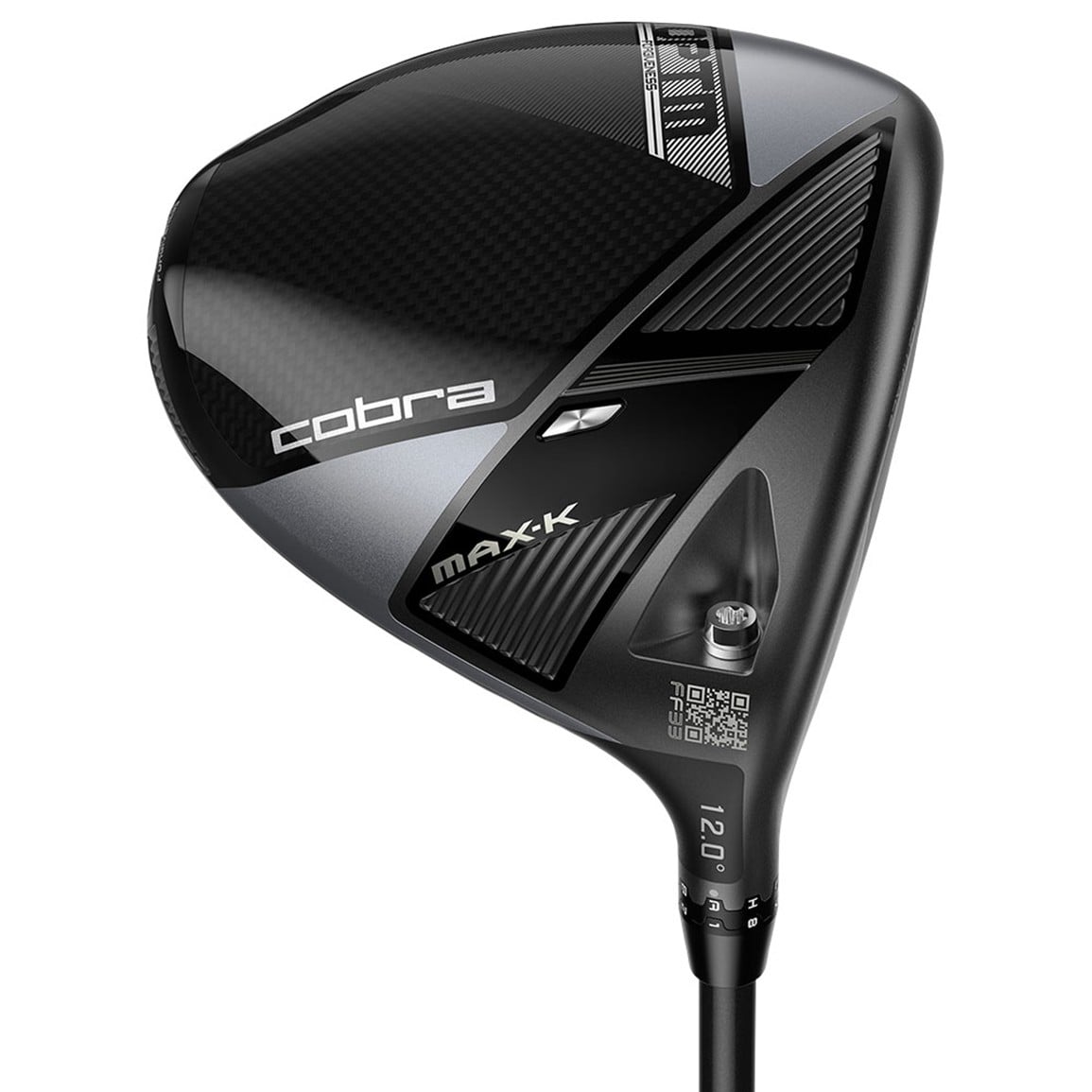 Cobra Junior OPTM MAXK 10-11 Driver