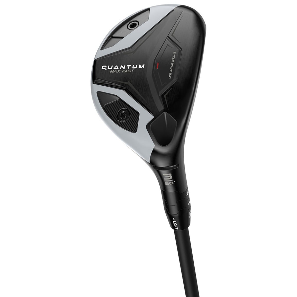 Callaway Ladies Quantum MAX Fast Hybrid